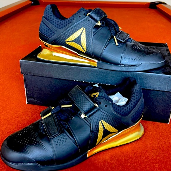 Reebok Shoes Reebok Lifting Shoes Poshmark